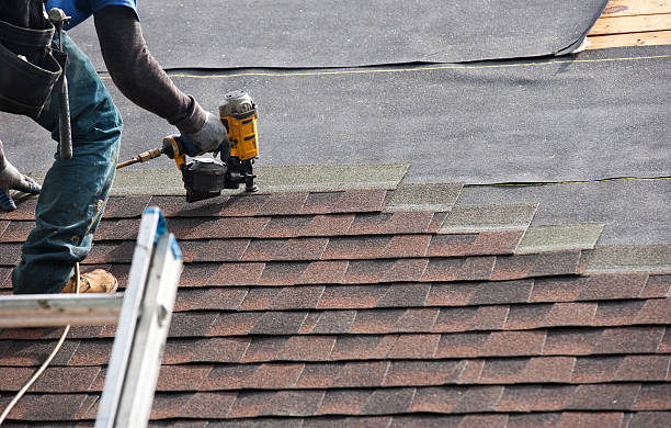 Licensed Emergency Roof Repair service in Queensbury, NY - Brentwood Metal Roofing